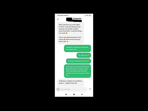 ❤️ Я додав до свого гарему нову PAWG від Tinder (включаючи розмову з Tinder) ☑  Секс на uk.xxxtophd.ru ❌❤